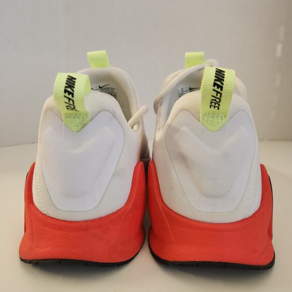 Nike Free Metcon 6 Women's Workout Shoes (IB4526-100, ) Size 7.5 - Picture 5 of 8